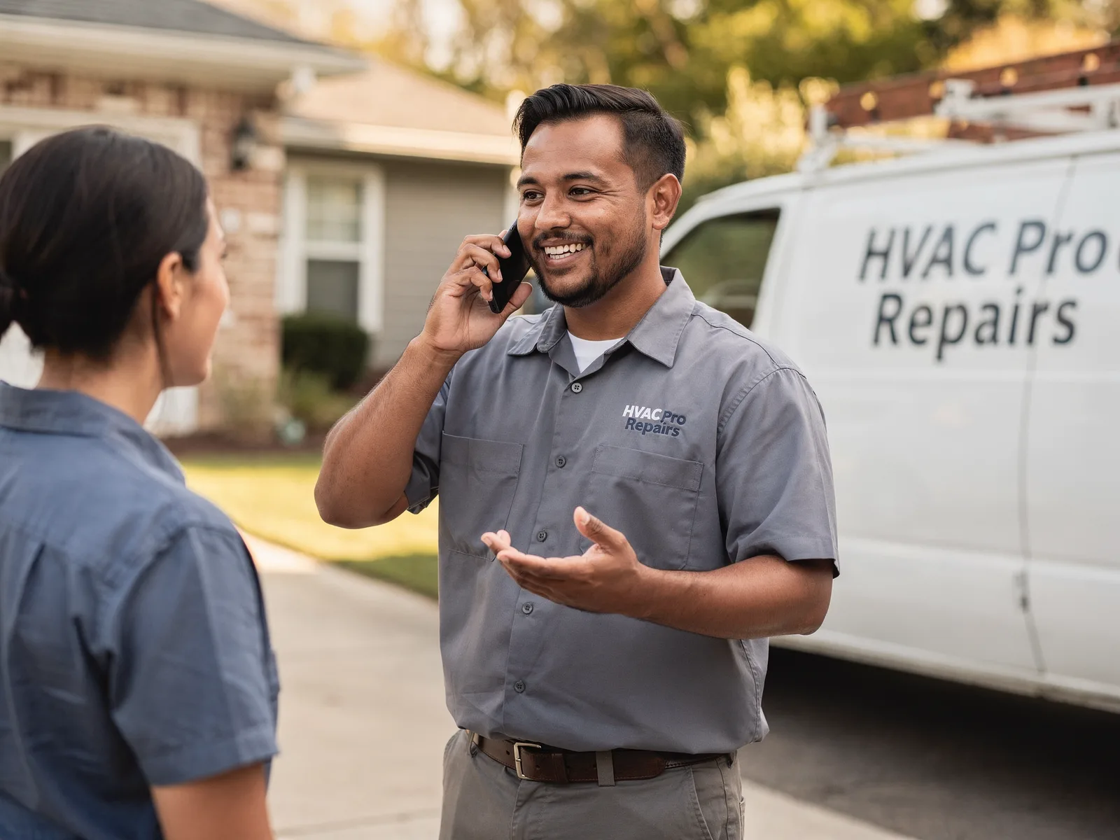 Heat Pump Repair Parkers Prairie, MN FAQs